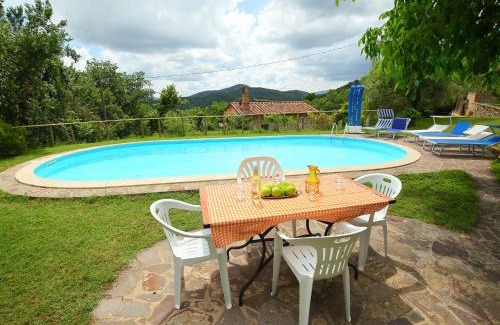 Umbertide Casa | Holiday Home Ca' di Bacco-1 by Interhome