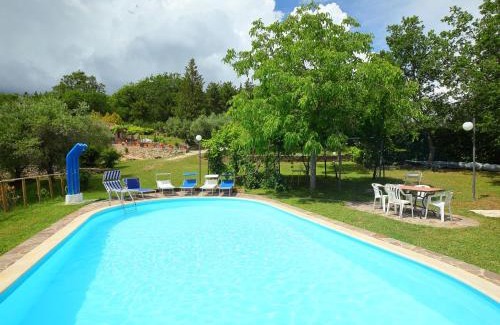Umbertide Casa | Holiday Home Ca' di Bacco-1 by Interhome