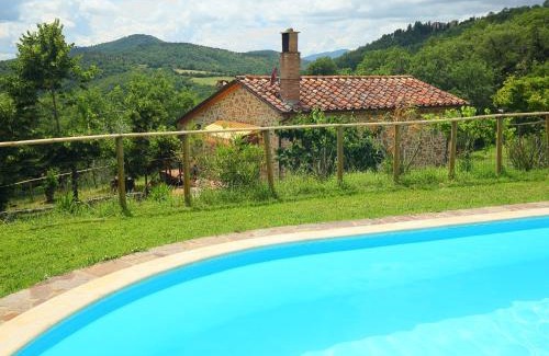 Umbertide Casa | Holiday Home Ca' di Bacco-1 by Interhome