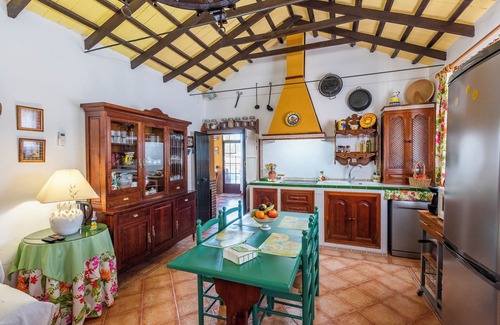 Écija Villa | Casa rural Cactus en Écija