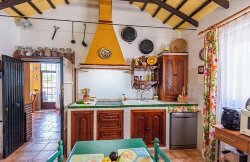 Écija Villa | Casa rural Cactus en Écija