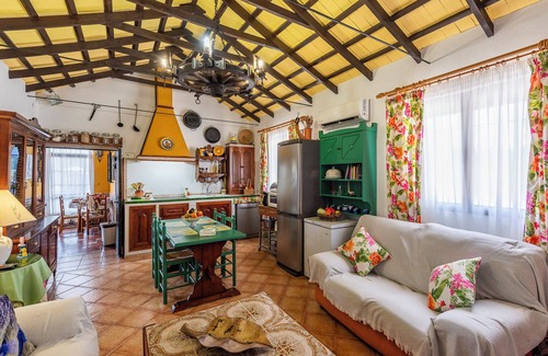 Écija Villa | Casa rural Cactus en Écija