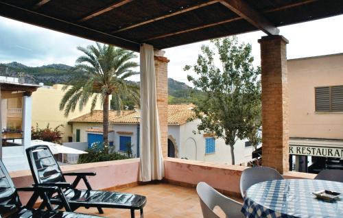 Sant Elm Casa | Holiday Home Calle Jaime I, No