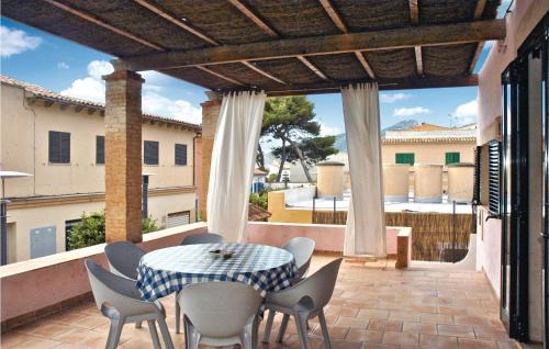 Sant Elm Casa | Holiday Home Calle Jaime I, No