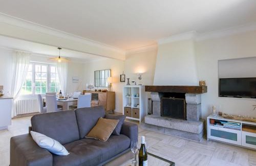 Plouescat Casa | Holiday Home Cam Louis by Interhome