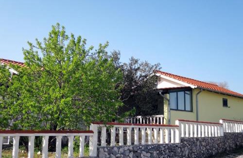 Rogoznica Casa | Holiday Home Camp Marko-1 by Interhome