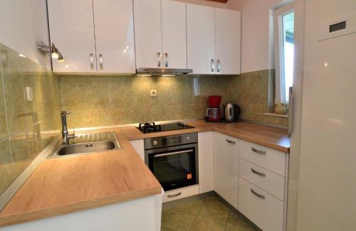 Rogoznica Casa | Holiday Home Camp Marko-1 by Interhome