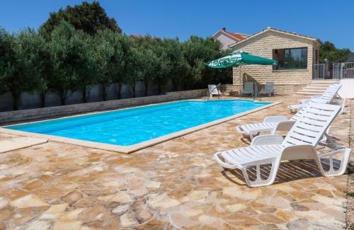 Rogoznica Casa | Holiday Home Camp Marko-1 by Interhome