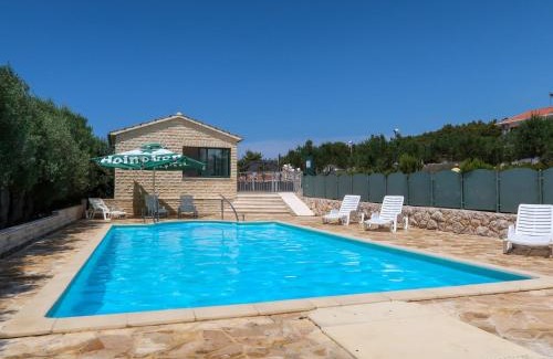 Rogoznica Casa | Holiday Home Camp Marko-2 by Interhome