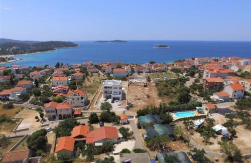 Rogoznica Casa | Holiday Home Camp Marko-2 by Interhome