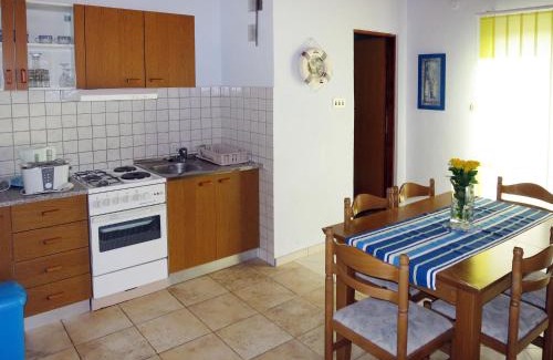 Rogoznica Casa | Holiday Home Camp Marko-2 by Interhome