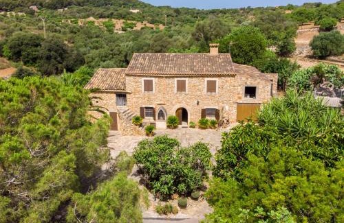 Felanitx Casa | Holiday Home Can Caubo by Interhome