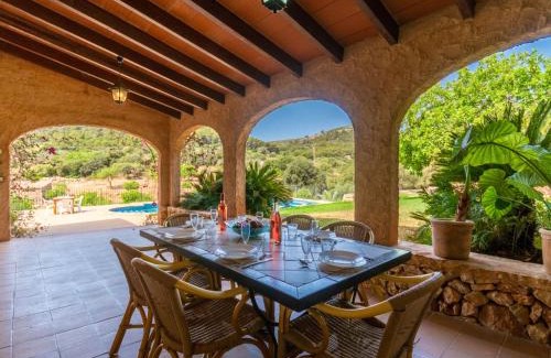 Felanitx Casa | Holiday Home Can Caubo by Interhome