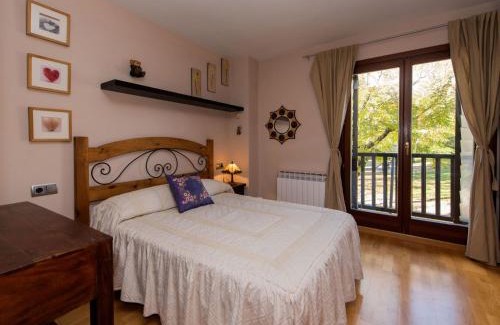 La Seu d'Urgell Casa | Holiday Home can Oscar by Interhome