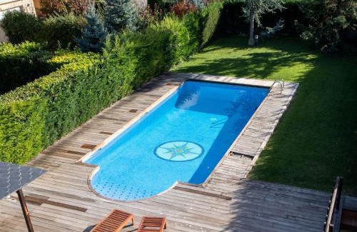 La Seu d'Urgell Casa | Holiday Home can Oscar by Interhome