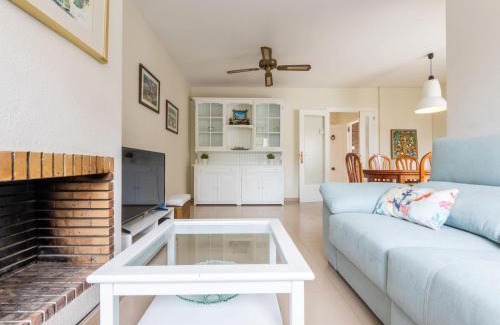 Torredembarra Casa | Holiday Home Canyadell by Interhome