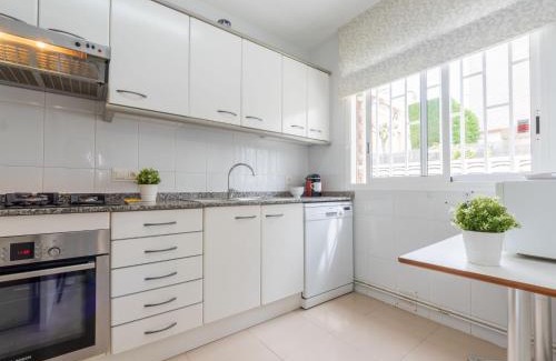 Torredembarra Casa | Holiday Home Canyadell by Interhome