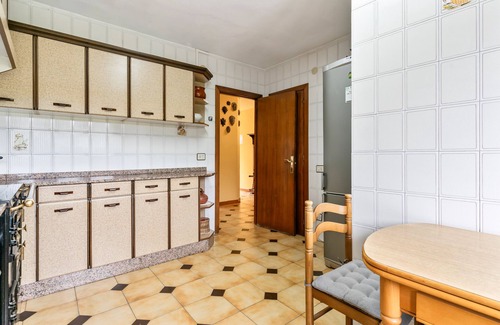 Sales Casa | Casa de vacaciones 'Carmina' con vistas a la montaña, terraza privada y Wi-Fi