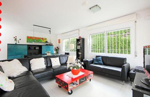 Vilafortuny Casa | Holiday Home casa Annamaria by Interhome