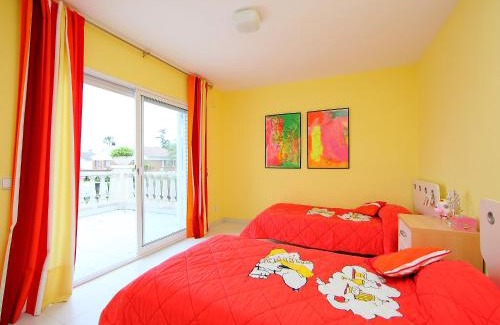 Vilafortuny Casa | Holiday Home casa Annamaria by Interhome