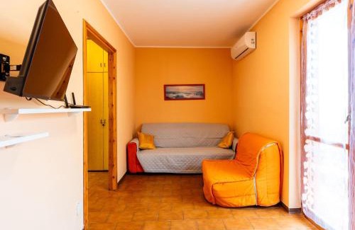Pompeiana Casa | Holiday Home Casa Anna by Interhome