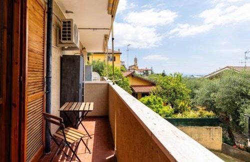 Pompeiana Casa | Holiday Home Casa Anna by Interhome