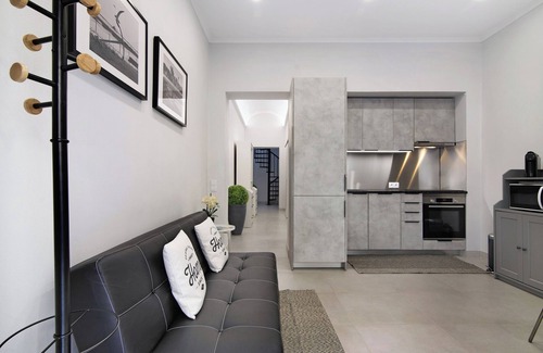 Fuseta Casa | Casa de vacaciones 'Casa Anzol' con terraza privada, Wi-Fi y aire acondicionado