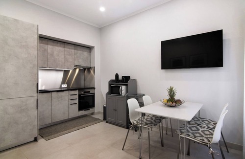 Fuseta Casa | Casa de vacaciones 'Casa Anzol' con terraza privada, Wi-Fi y aire acondicionado