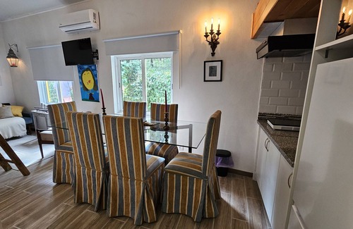 Nossa Senhora do Pranto Casa | Casa de vacaciones "Casa Do Campo Dornes Um" con piscina compartida, jardín compartido y Wi-Fi