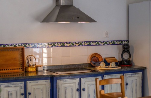 Sortelha Casa | Casa de vacaciones 'Casa Da Cerca' con vistas a la montaña, Wi-Fi y aire acondicionado