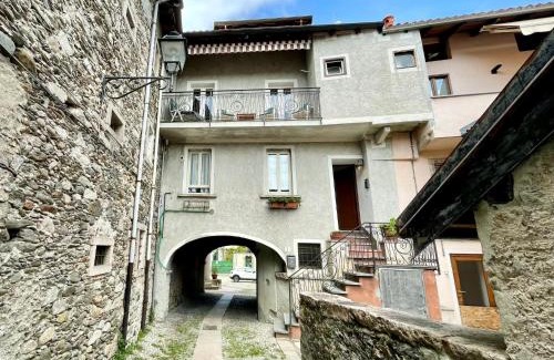 Baveno Casa | Holiday Home Casa del Villaggio by Interhome