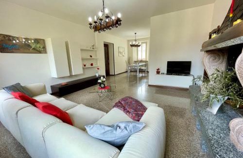 Baveno Casa | Holiday Home Casa del Villaggio by Interhome