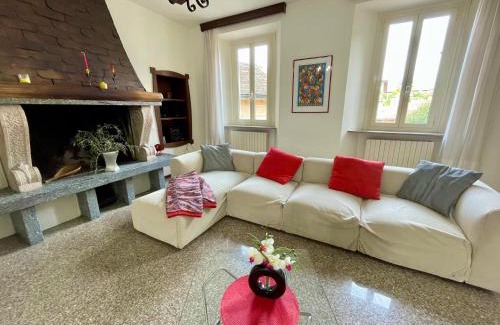 Baveno Casa | Holiday Home Casa del Villaggio by Interhome