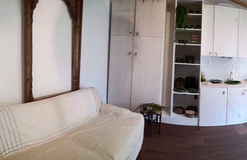 Mertola Casa | Casa de vacaciones 'Casa Do Adro' con terraza privada, Wi-Fi y aire acondicionado