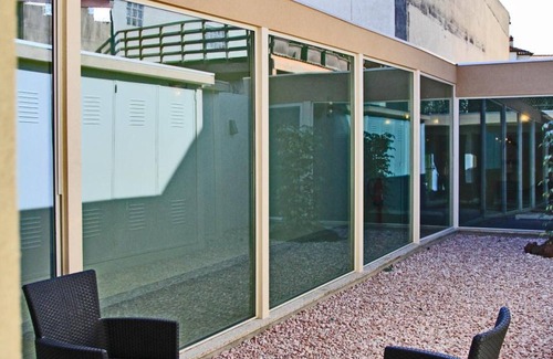 Torreira Casa | Casa de vacaciones 'Casa Do Cais' con vistas al mar, Wi-Fi y aire acondicionado