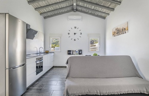 San Ambrosio Casa | Casa de vacaciones 'Casa El Elefante' con terraza privada, Wi-Fi y aire acondicionado