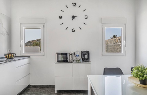 San Ambrosio Casa | Casa de vacaciones 'Casa El Elefante' con terraza privada, Wi-Fi y aire acondicionado