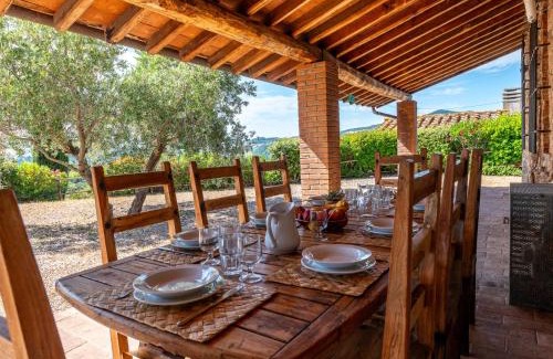 Scansano Casa | Holiday Home Casa Grande by Interhome
