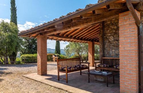 Scansano Casa | Holiday Home Casa Grande by Interhome