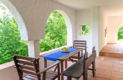 Arolo Casa | Holiday Home Casa del Pittore by Interhome