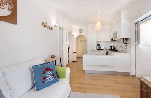 Almocageme Casa | Casa de vacaciones Casa Lomba con Wi-Fi