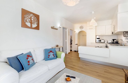 Almocageme Casa | Casa de vacaciones Casa Lomba con Wi-Fi