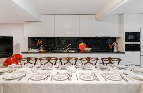Ronfe Casa | Casa de vacaciones 'Casa T3 Stella' con jardín privado, balcón y Wi-Fi
