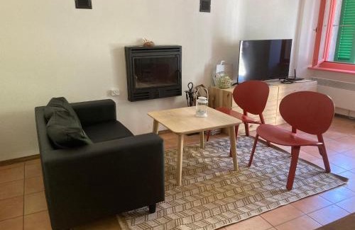 Bellinzona Casa | Holiday Home Casetta salita ai Castelli by Interhome