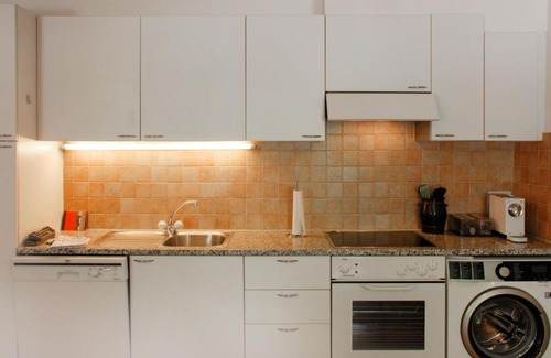 Bellinzona Casa | Holiday Home Casetta salita ai Castelli by Interhome