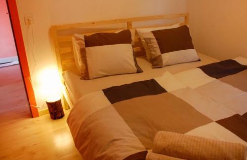 Bellinzona Casa | Holiday Home Casetta salita ai Castelli by Interhome
