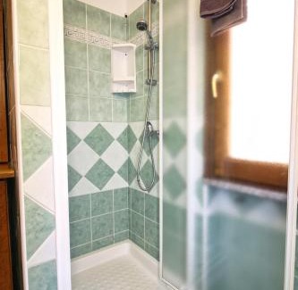 Capo Mannu Casa | Holiday Home Cassiopea