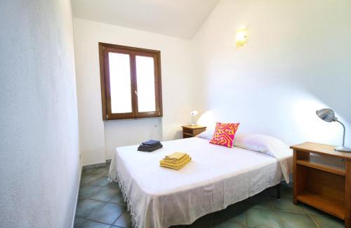 Capo Mannu Casa | Holiday Home Cassiopea