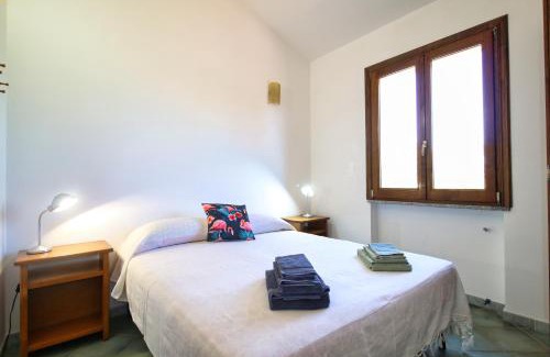 Capo Mannu Casa | Holiday Home Cassiopea