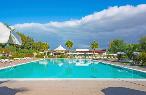 Marina di Cecina Casa | Holiday Home Cecina Mare-10 by Interhome